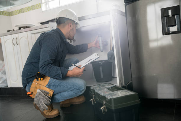 Best Toilet Repair Services  in Greendale, WI