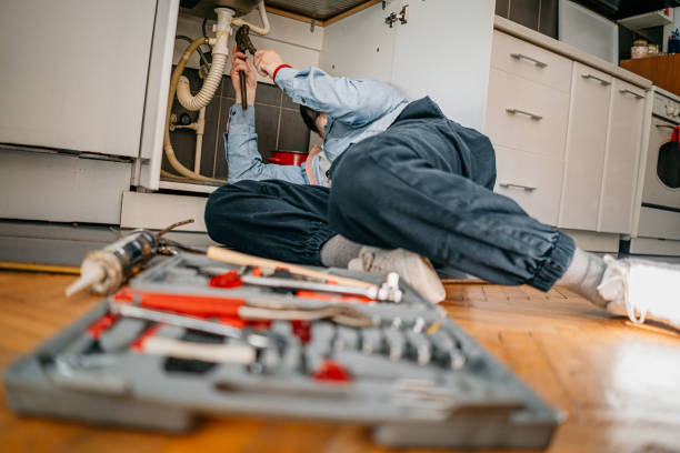 Best Plumbing Services Near Me  in Greendale, WI