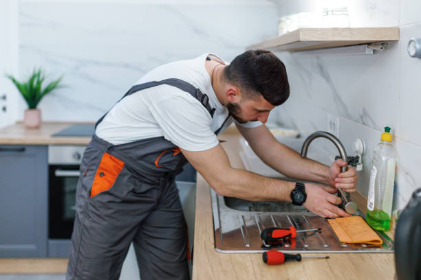 Shower Repair Services in Greendale, WI