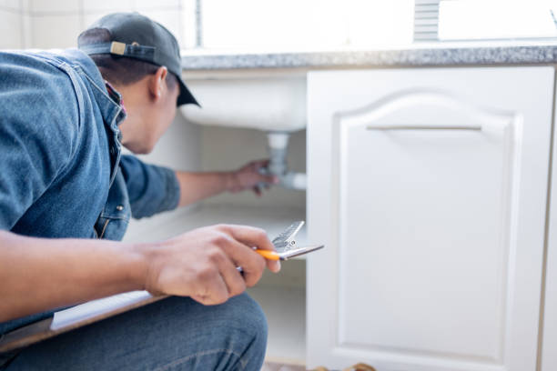 Best Sewer Line Repair  in Greendale, WI