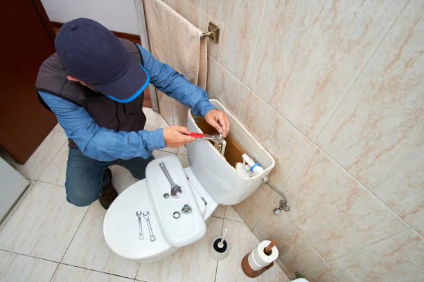 Best Shower Repair Services  in Greendale, WI