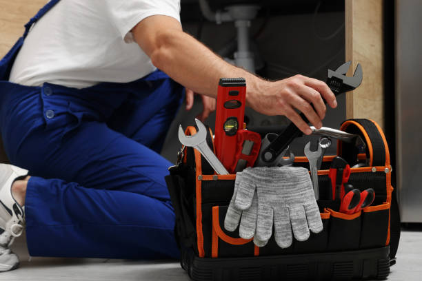 Reliable Greendale, WI Plumbing Solutions